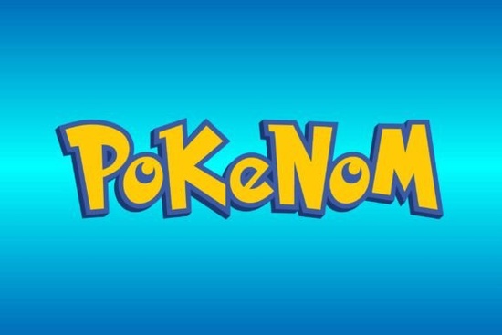 Pokenom Font